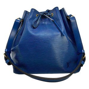 Louis Vuitton Bucket Bag